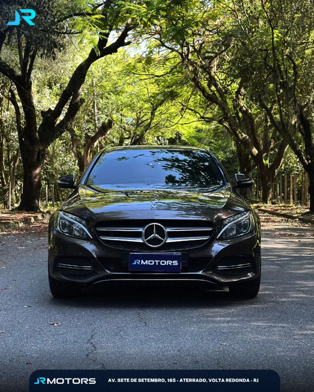 Mercedes-Benz C-180 CGI Exc. 1.6/1.6 Flex TB 16V Aut. 2015 - Foto 5