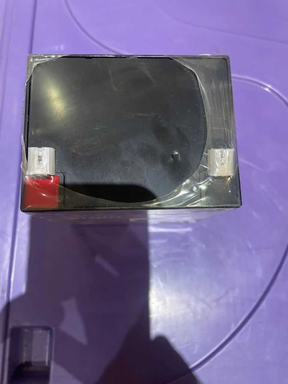 Bateria Elgin 12V 5Ah VRLA - Foto 2