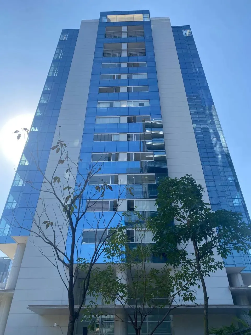 SALA COMERCIAL A VENDA - NOVA FARIA LIMA - 90 M POR R$ 2.900.000