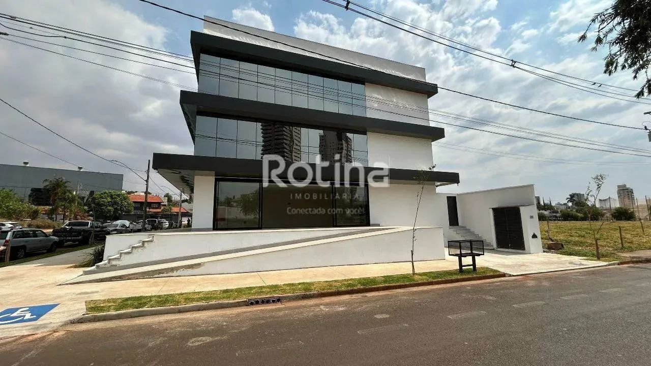 Sala para alugar, Morada da Colina - Uberlândia/MG - Rotina Imobiliária - Foto 5