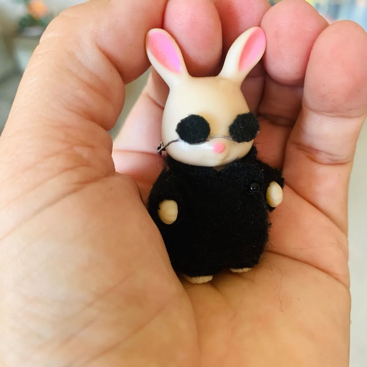 Roupinha Jujutsu Kaisen Sylvanian Families  - Foto 2