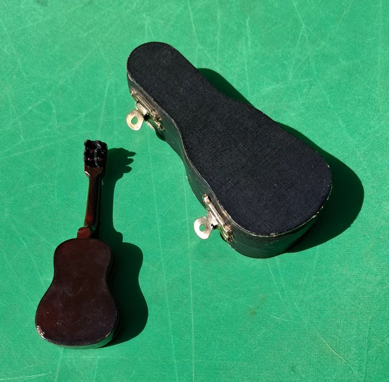 Mini Violão  - Foto 5
