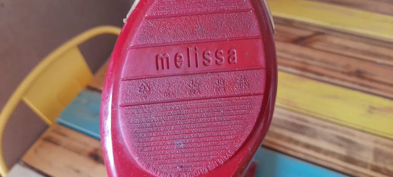Melissa - Foto 5