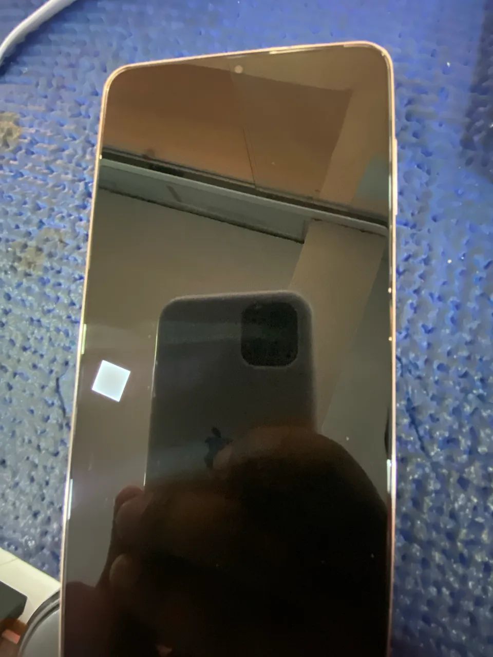 Tela S21 plus model sm-g996b ORGINAL 