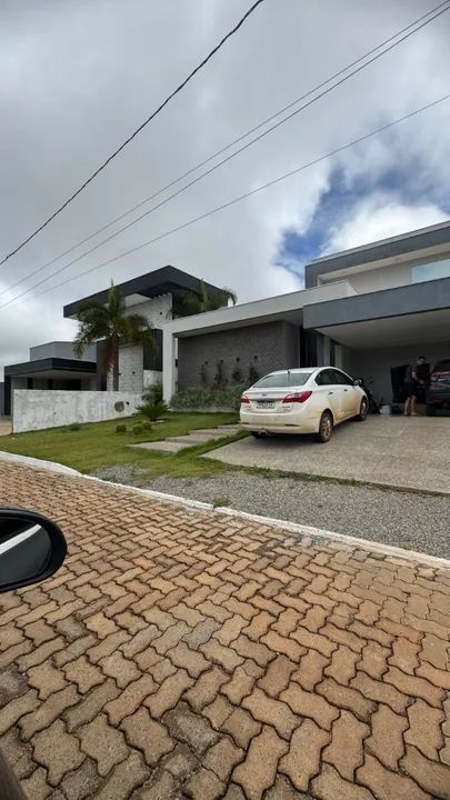 Vendo lote de 800 m2 na Ponte Alta Norte  - Foto 5