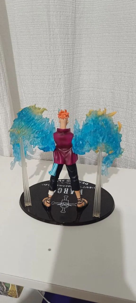 Figuarts zero Marco - Foto 4