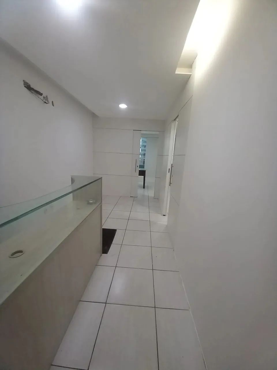 Escritório para aluguel possui 31 metros quadrados em Aldeota - Fortaleza - CE - Foto 4