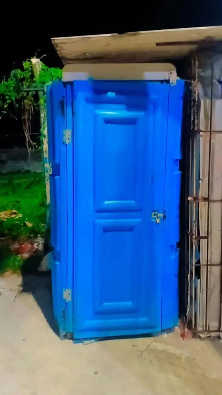 Caixa Metálica para Armazenamento - Foto 2