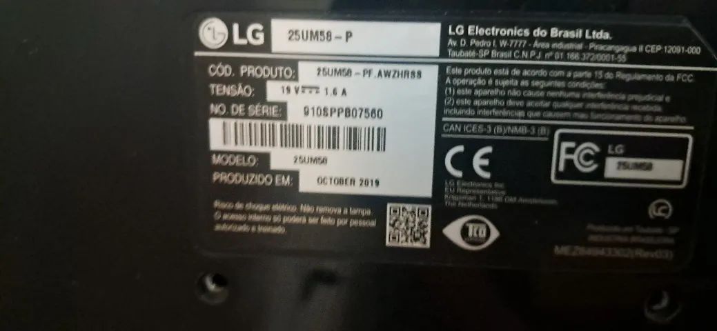 Monitor lg - Foto 3