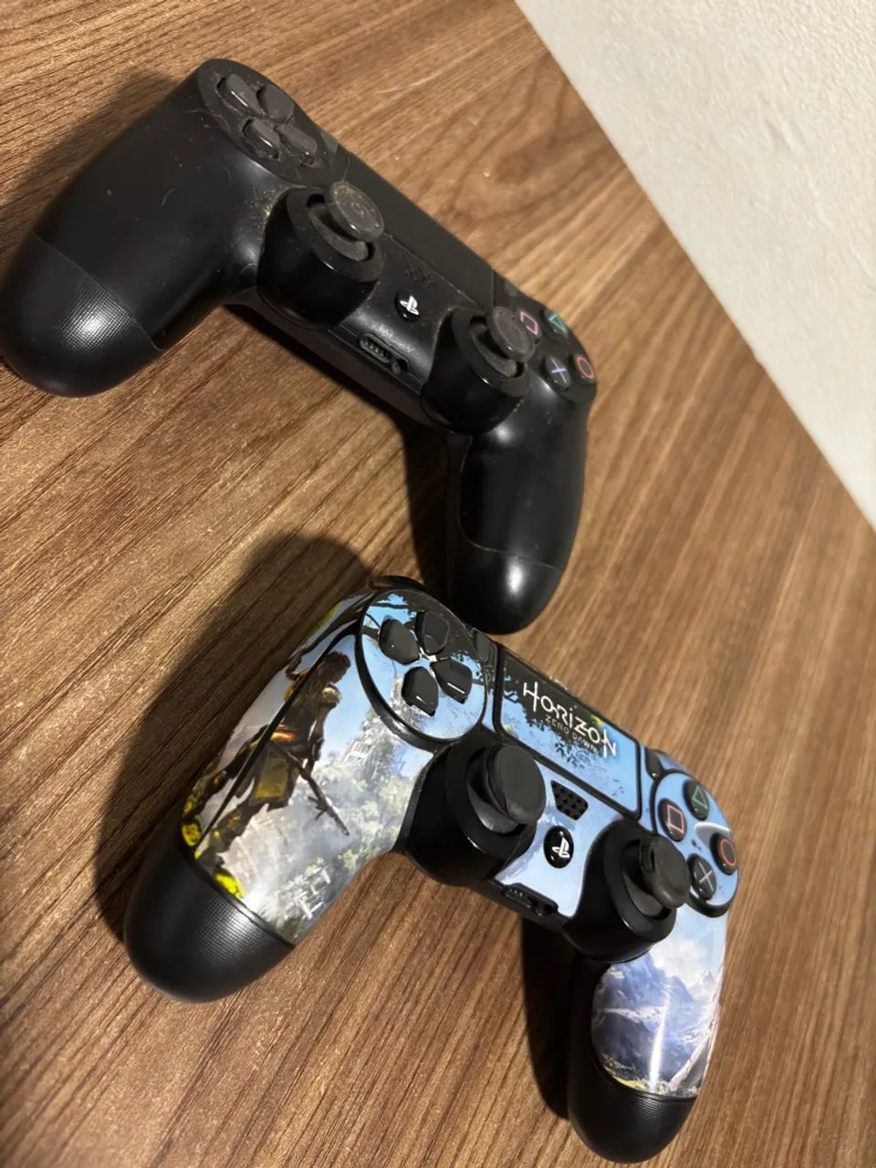 PS4 - PlayStation 4 USADO PERFEITO - Foto 5
