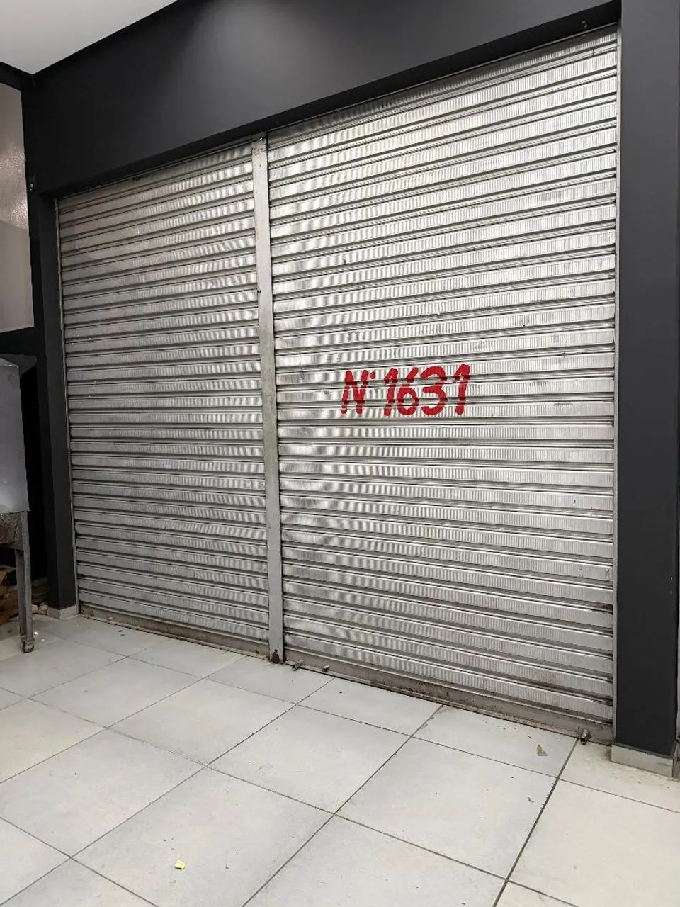 Portas de enrolar   - Foto 2