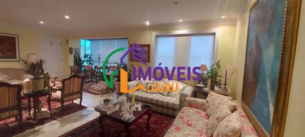 APARTAMENTO - MORUMBI - SP