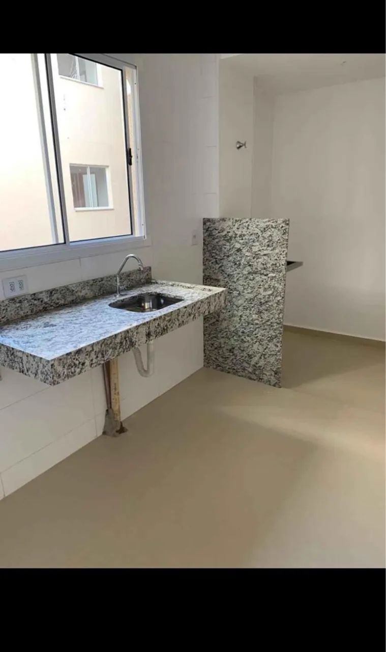 Apartamento 2/4 Residencial bela vista  - Foto 3