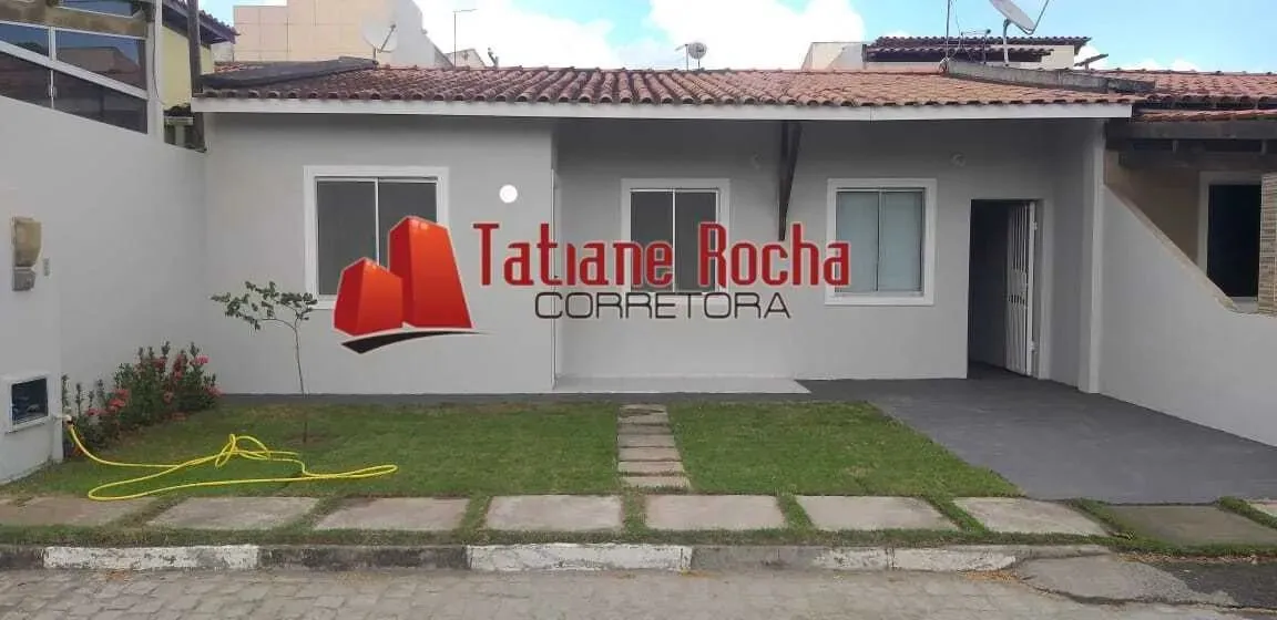 Vendo casa no Condomínio Residencial Parque Ipê.