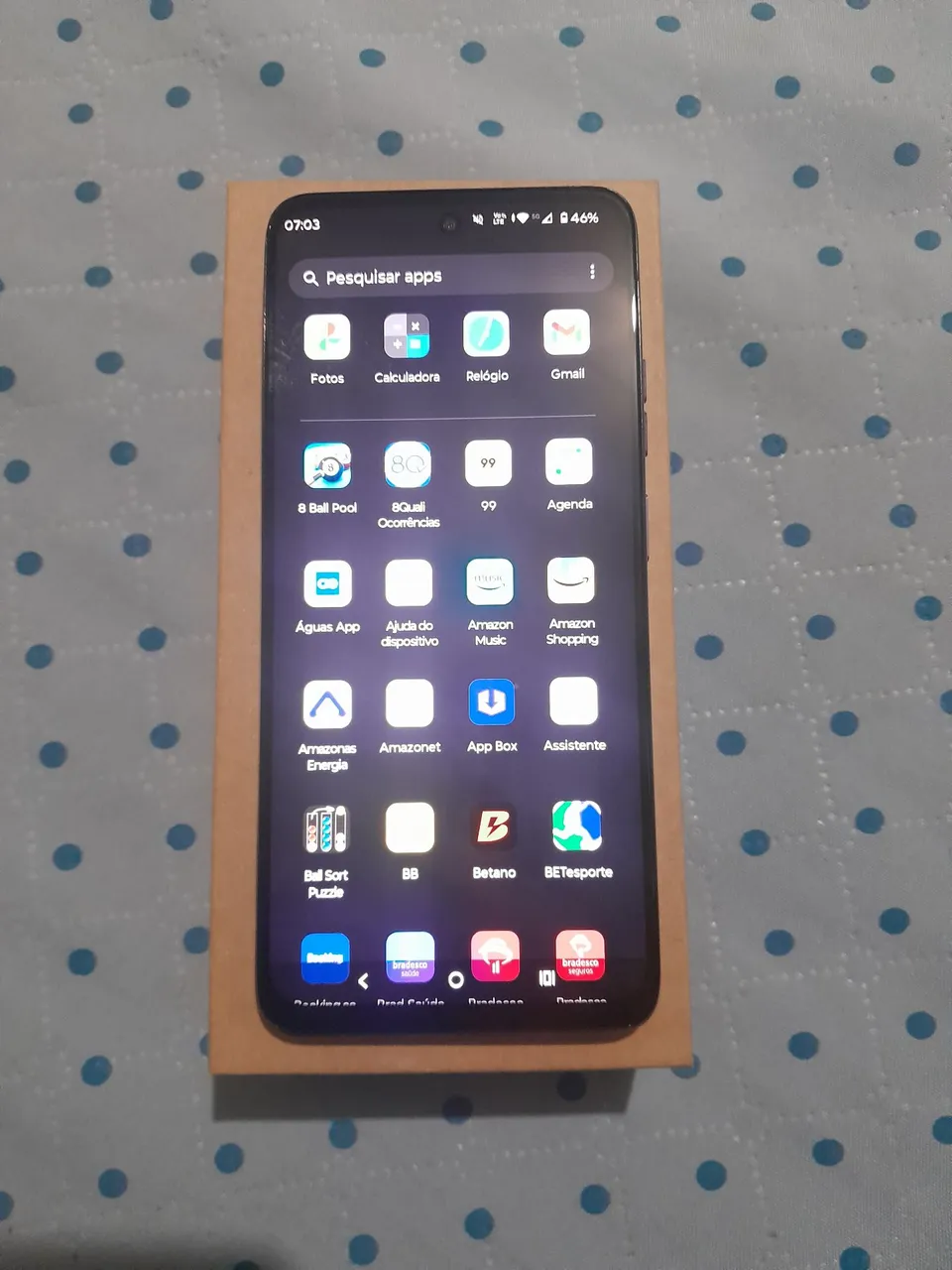 Moto G35 5G