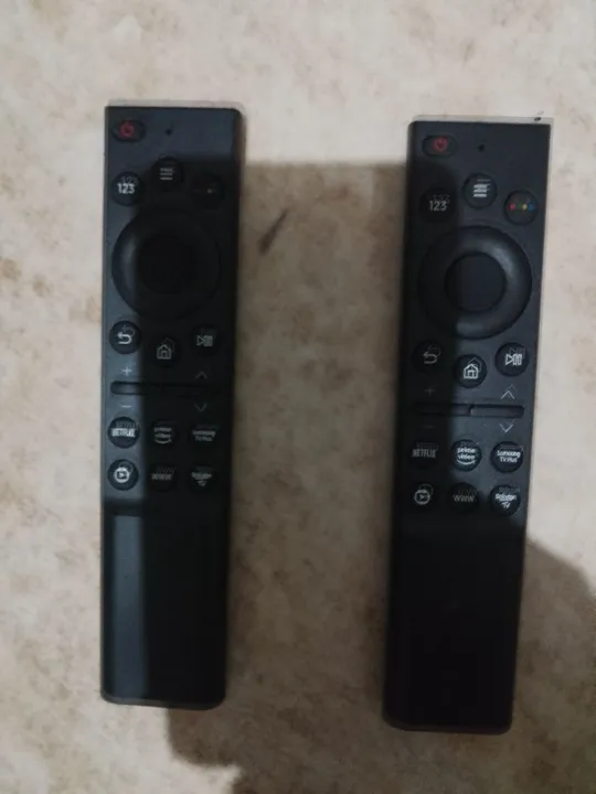 CONTROLES PARA TV SAMSUNG SMART