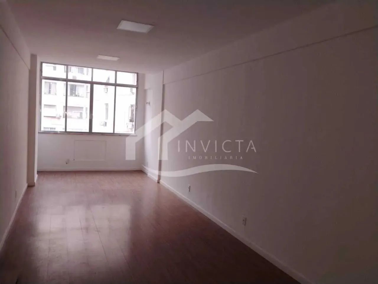 SALA COMERCIAL IMPERDÍVEL NO CORAÇÃO DE COPACABANA!!! - Foto 3