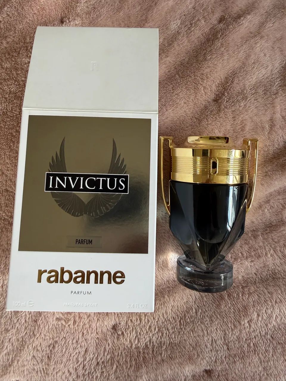 Perfume invictus - Foto 3