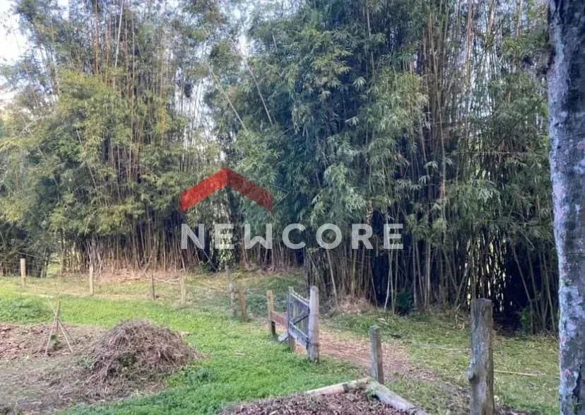 Sítio em SC 437 - Taquaraçatuba - Imaruí/SC - Foto 5
