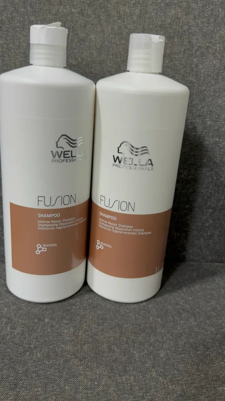 Wella - Foto 6