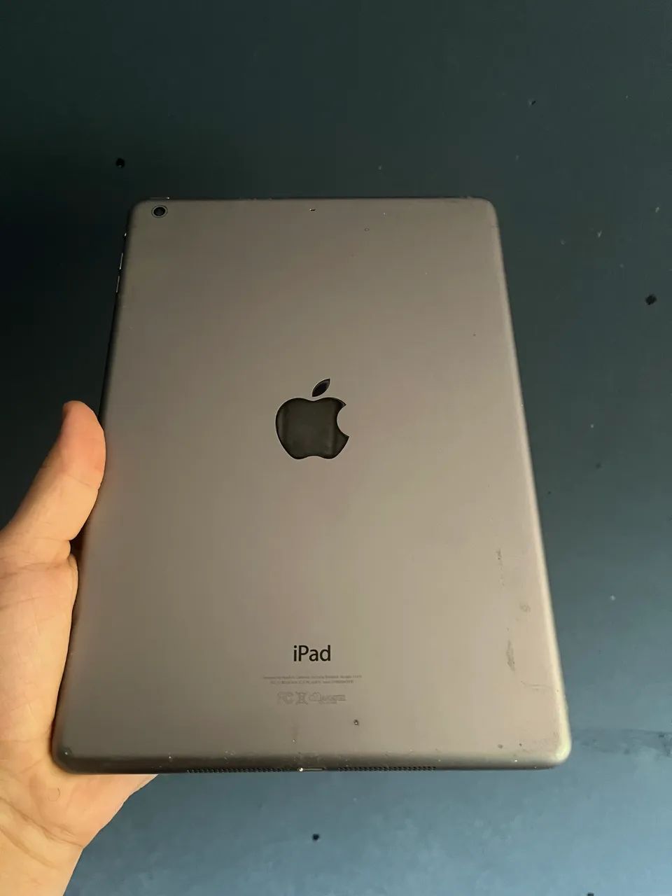 iPad Air 64168549400577122