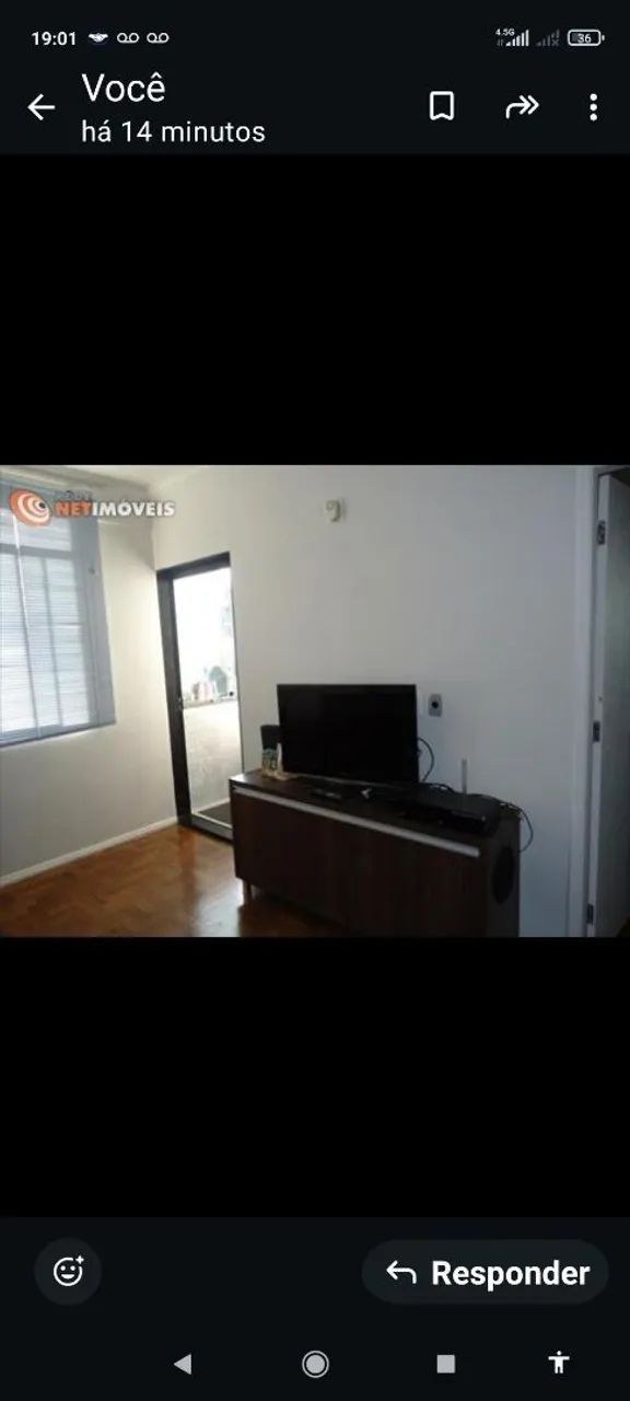 Foto - Belo Horizonte - Barro Preto