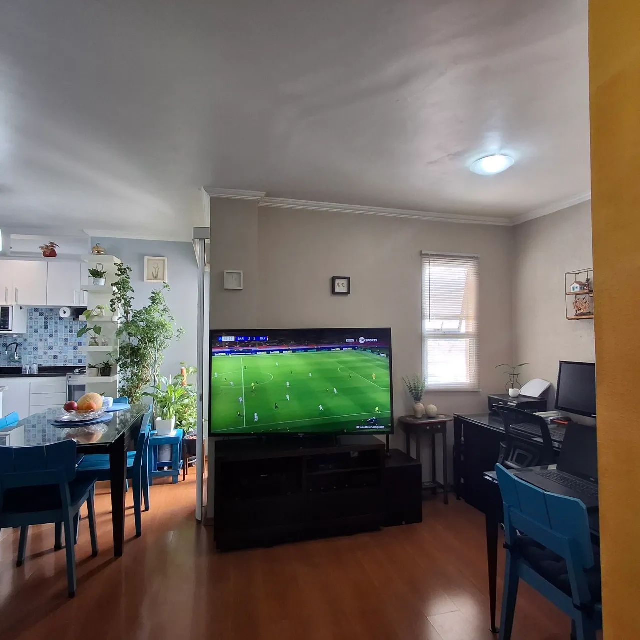 Primeira imagem do imóvel