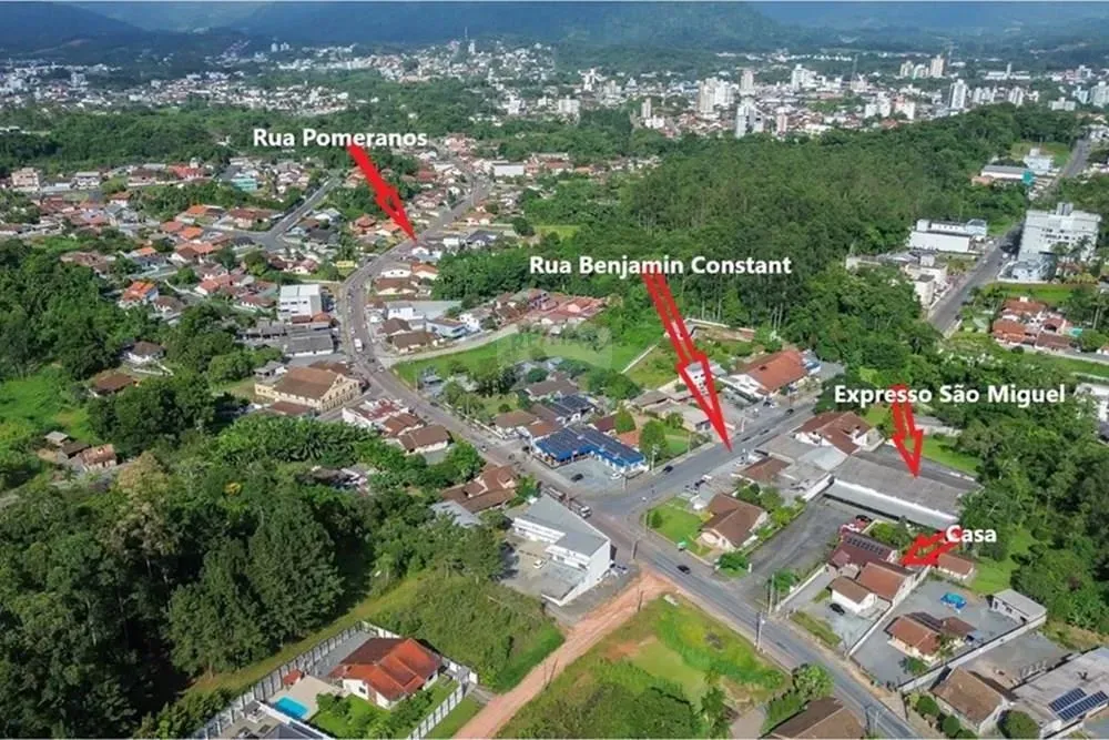 Oportunidade Imperdível em Timbó, SC!