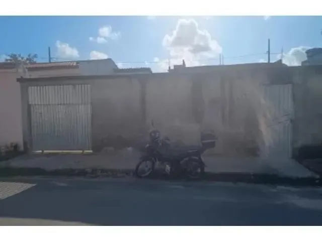 CASA RESIDENCIAL em SÃO CRISTÓVÃO - SE, MADRE PAULINA