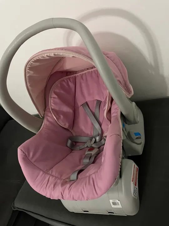 Bebê conforto  - Foto 2