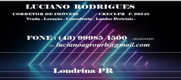 SOBRADO A VENDA EM LONDRINA PR - Foto 3