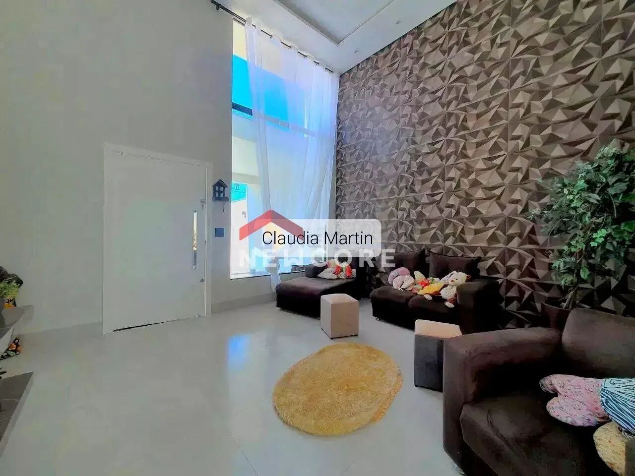 Casa em Rua Antônio Polsaque Filho - Jardim Europa - Maringá/PR