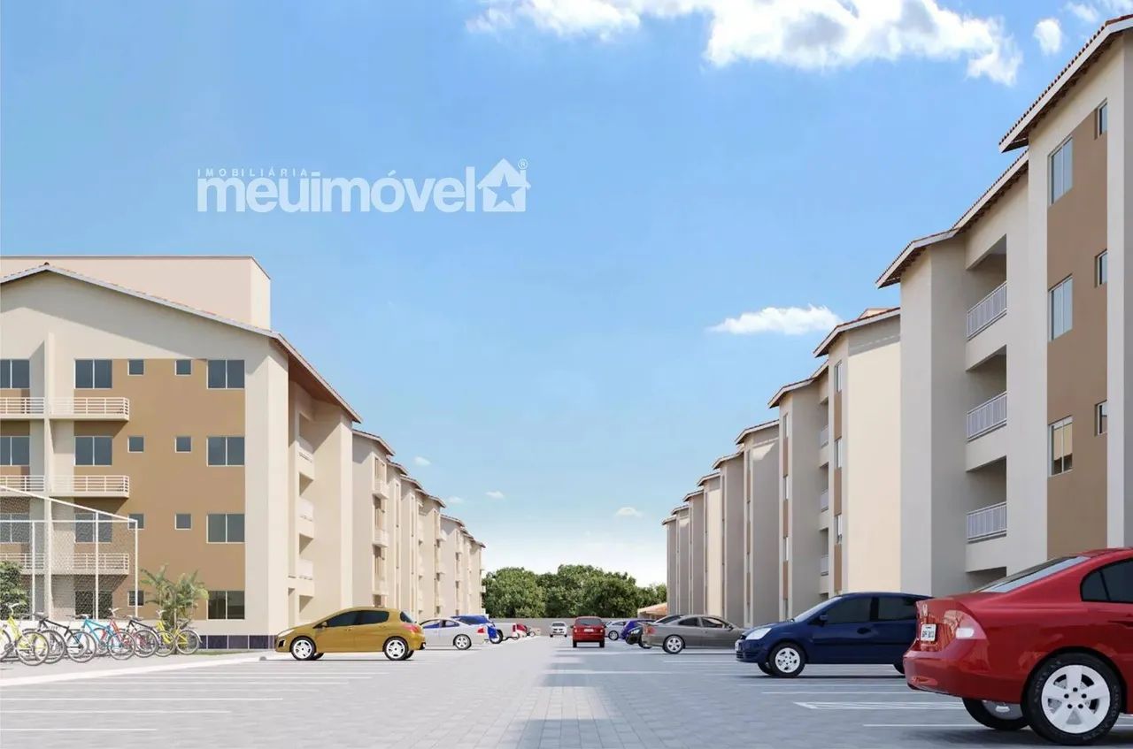 ato a partir de 5mil apartamento no turu quase pronto-meribel - Foto 4