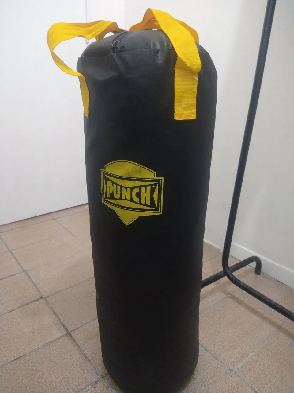 Saco de pancada Punch