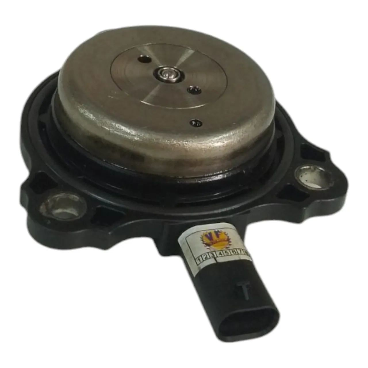 Sensor Comando Cabeçote Mercedes 1.6 2013/2017 - Foto 5