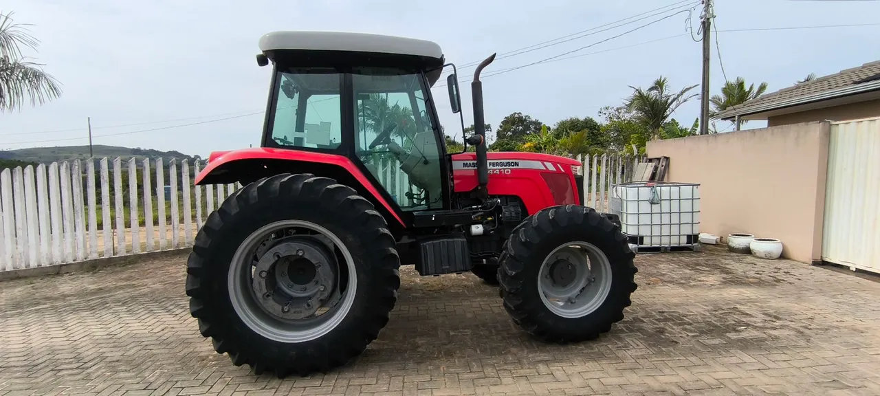 massey Ferguson mf4410