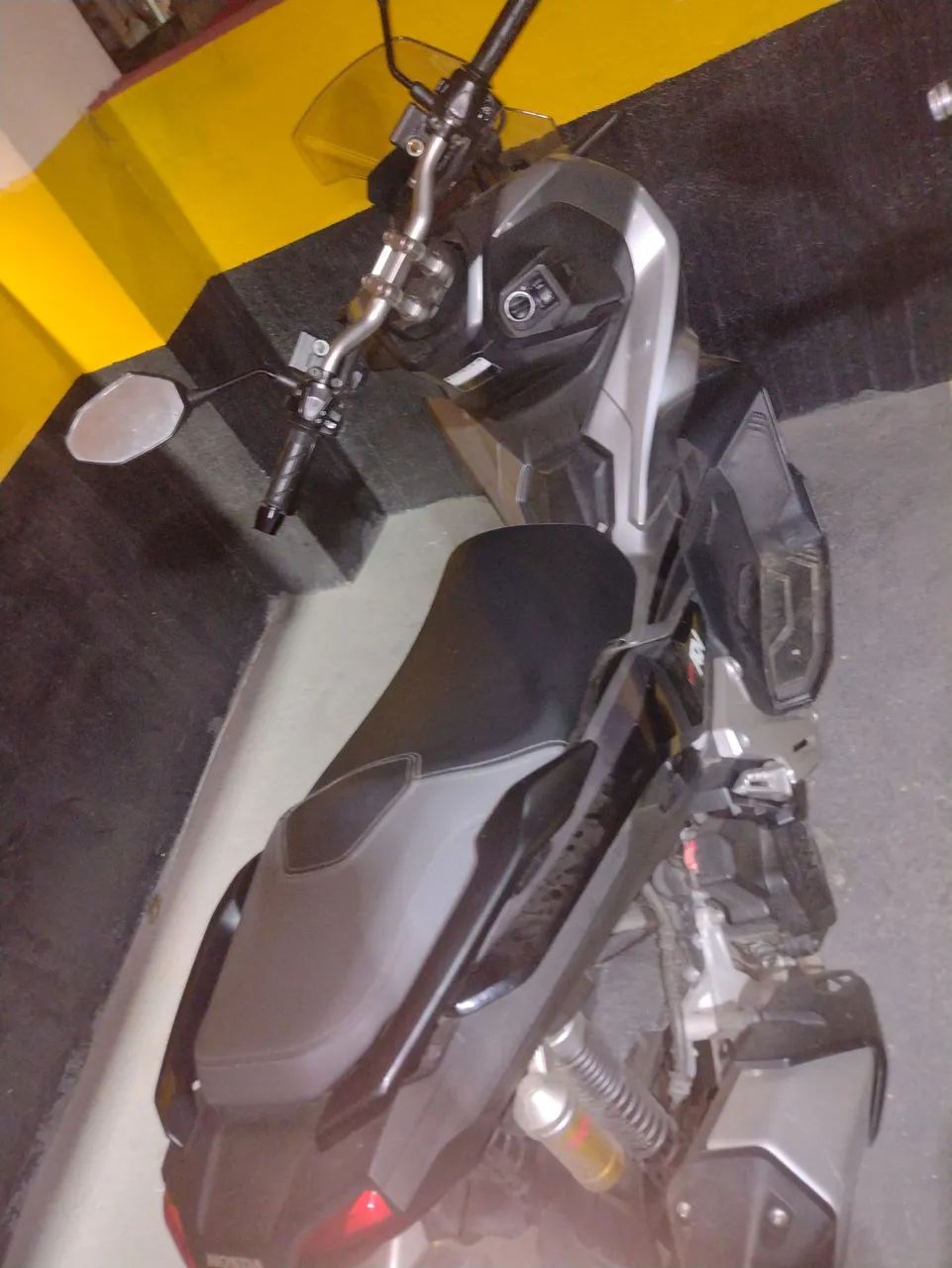 Moto adv - Foto 2