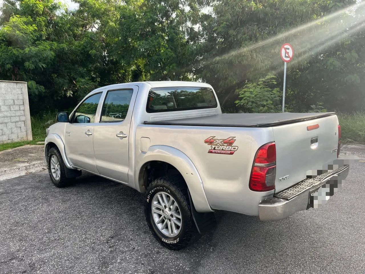 Oportunidade Hilux 2012 ABAIXO DA FIPE - Foto 4