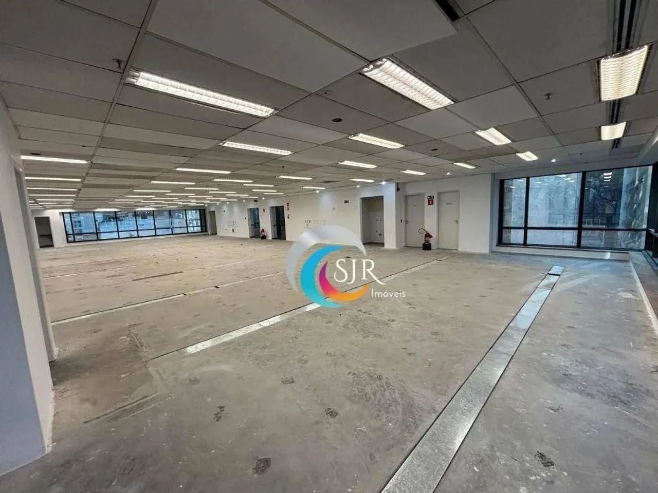 Conjunto para alugar, 386 m² - Cerqueira César - São Paulo/SP - Foto 4