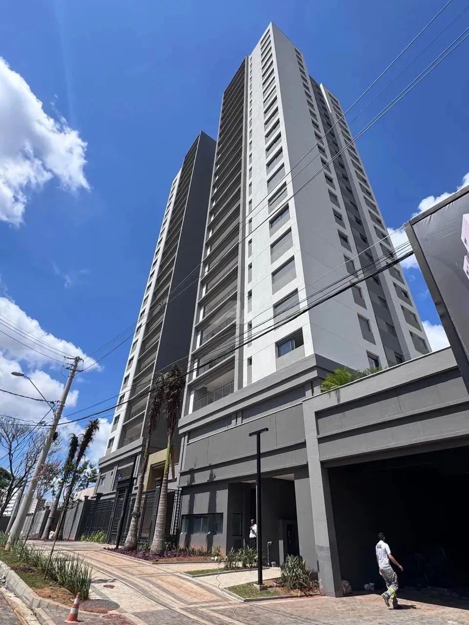 apartamento - Nova Campinas - Campinas