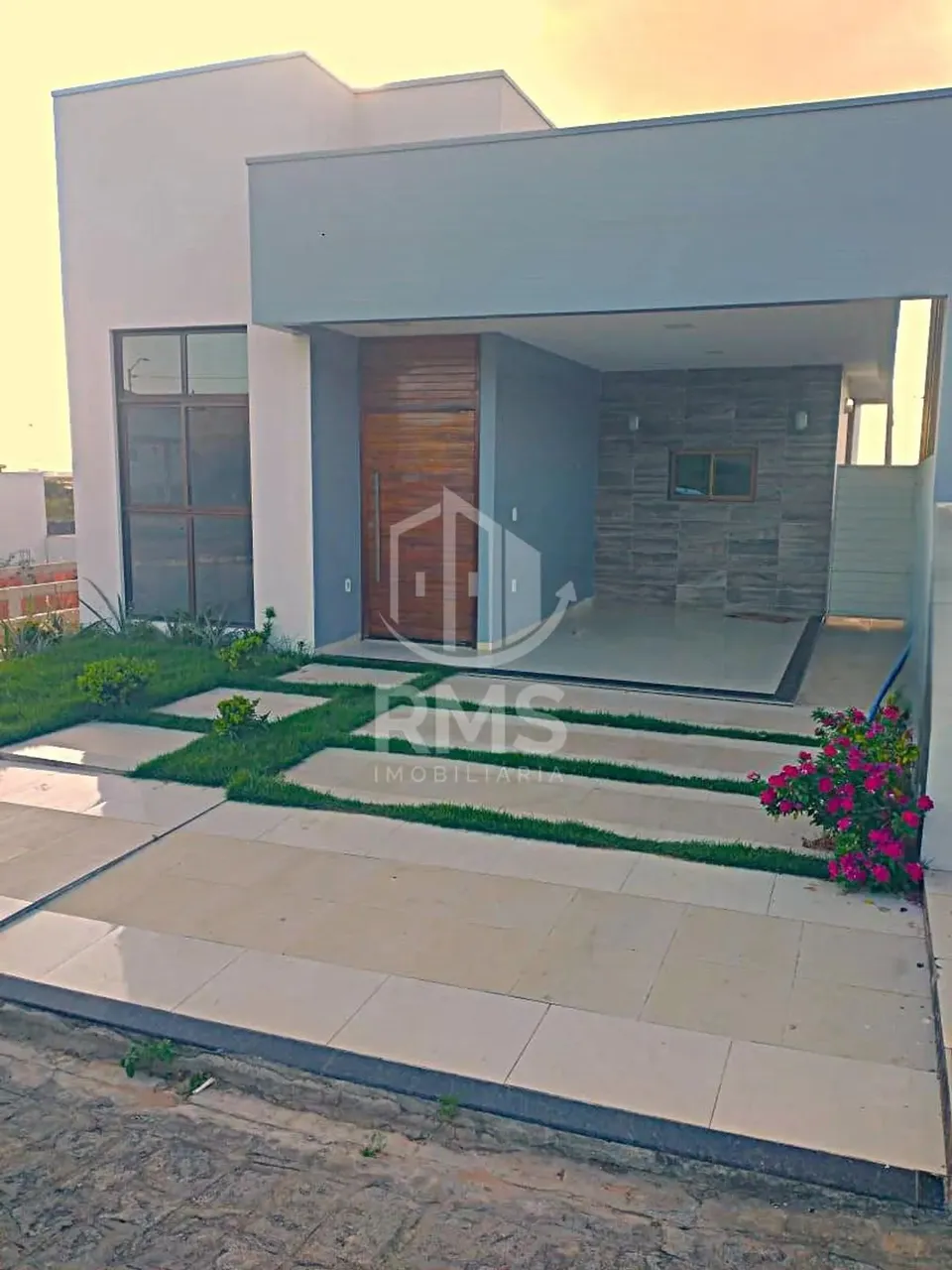 ALUGA-SE OU VENDE-SE CASA NO RESIDENCIAL JARDIM ALTO ARAPIRACA-AL