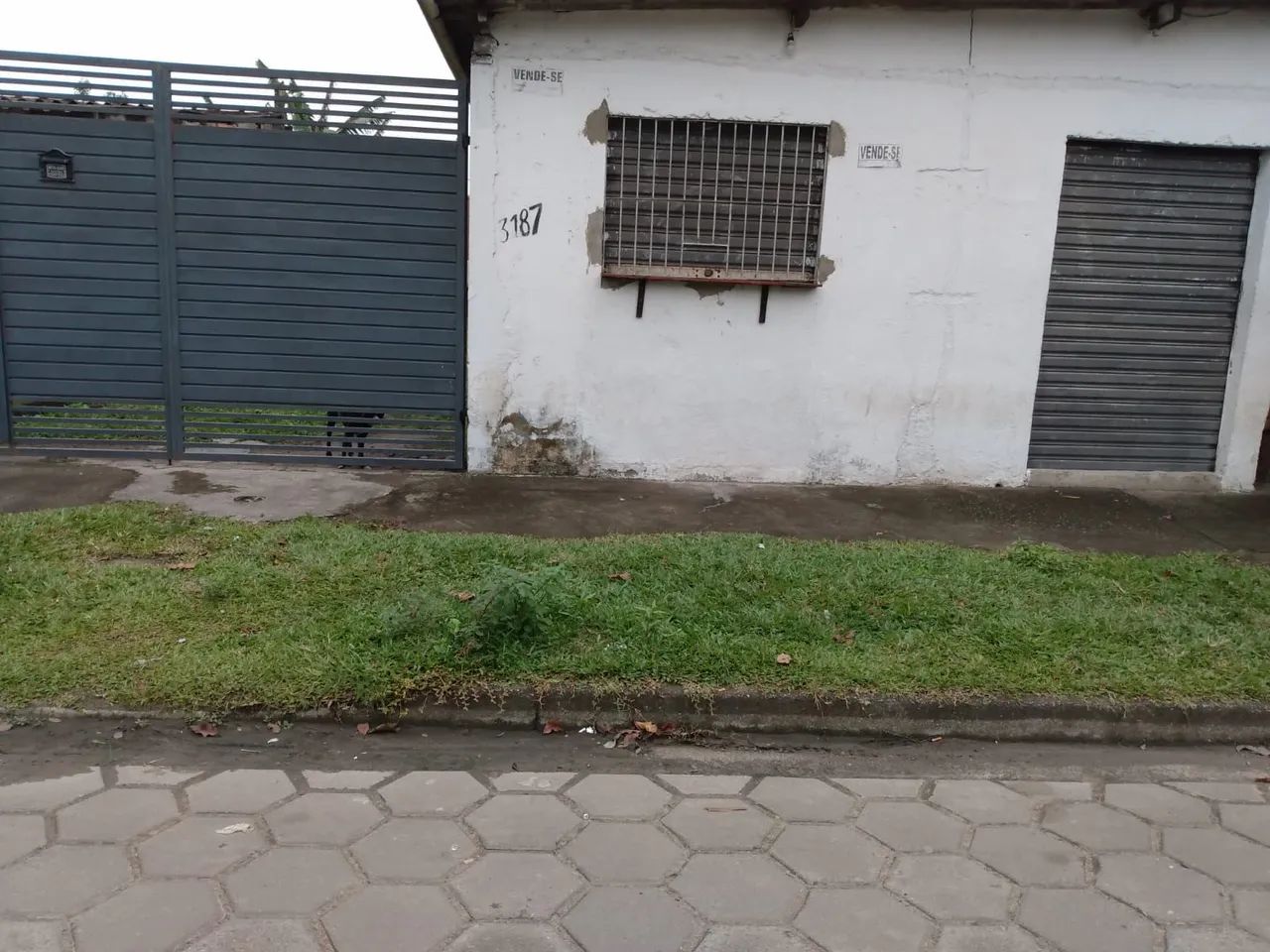 Foto - Itanhaém - Jardim Oásis