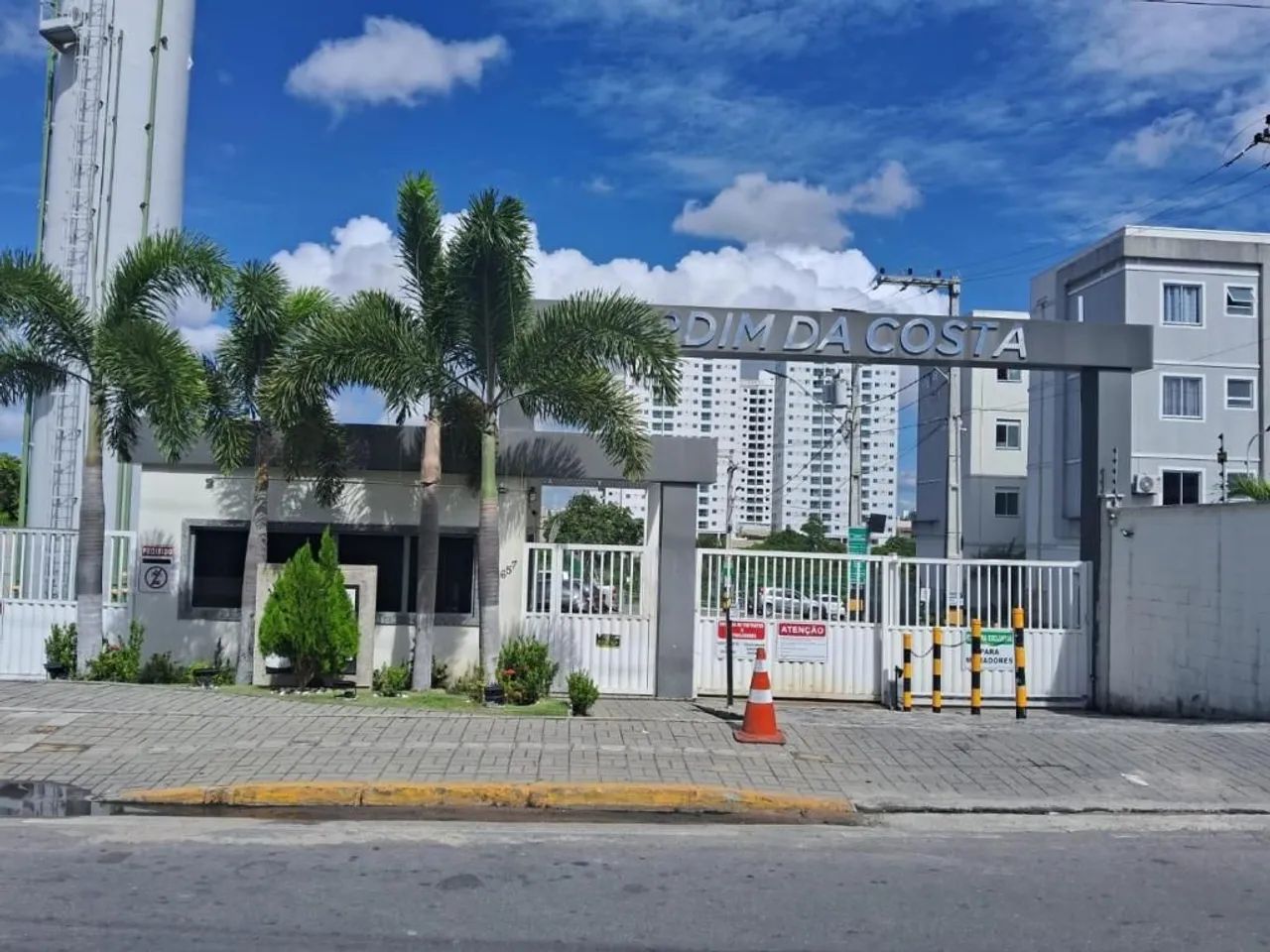 Foto - Campina Grande - Ramadinha