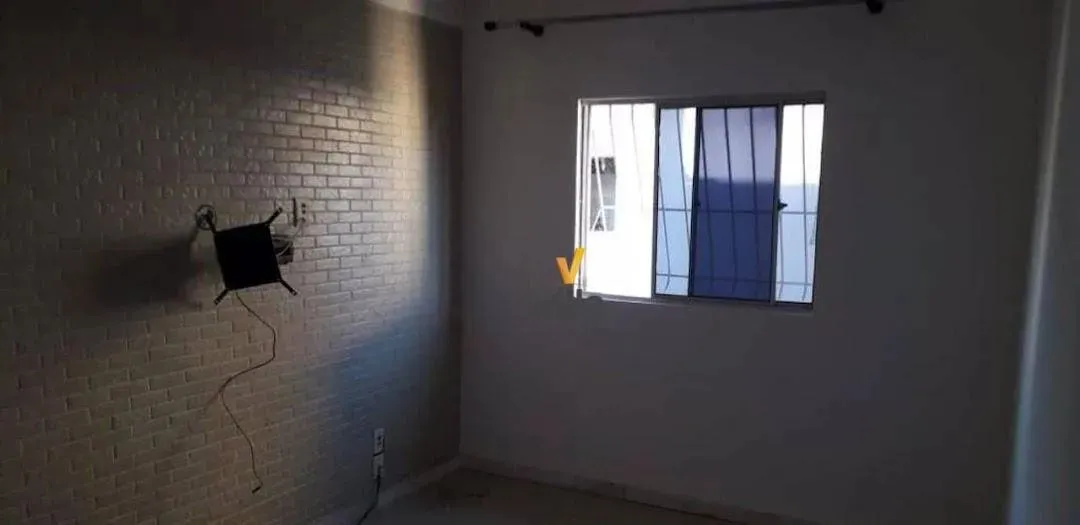 Apartamento com 2 dormitórios à venda, 50 m² por R$ 260.000,00 - Jockey de Itaparica - Vil