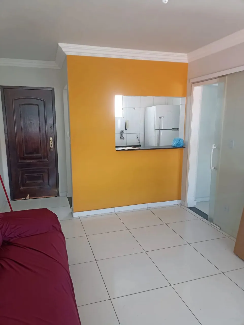 apartamento 1 quarto para venda na pituba, salvador-ba