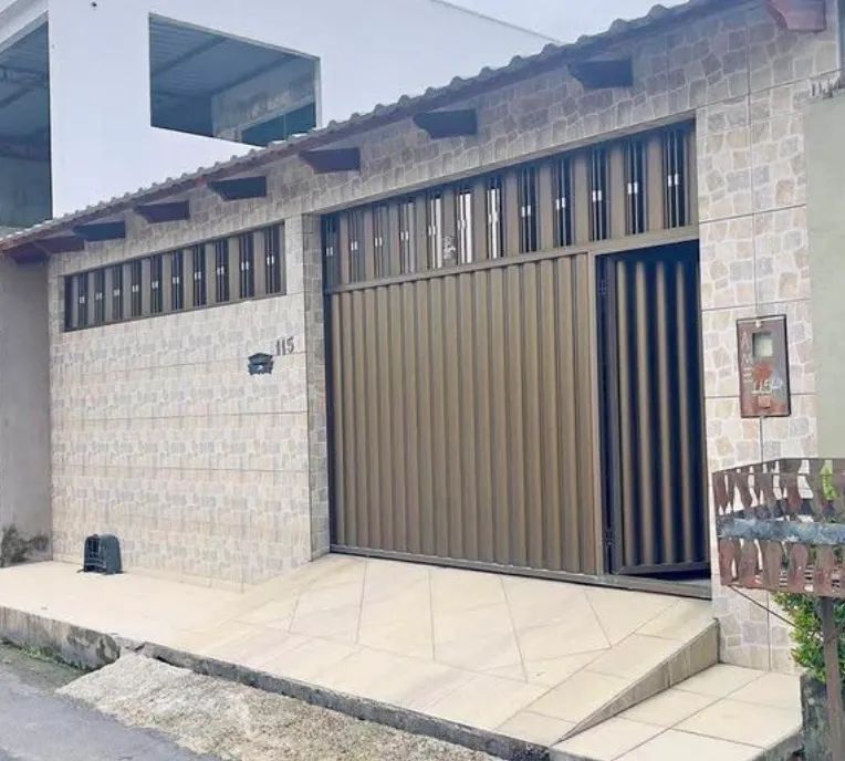 04 - Casa no Bairro de Fátima 