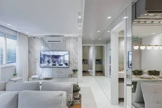 Financiamento de Apartamento no Recreio -Quite em até 76 meses s/ Juros do Banco