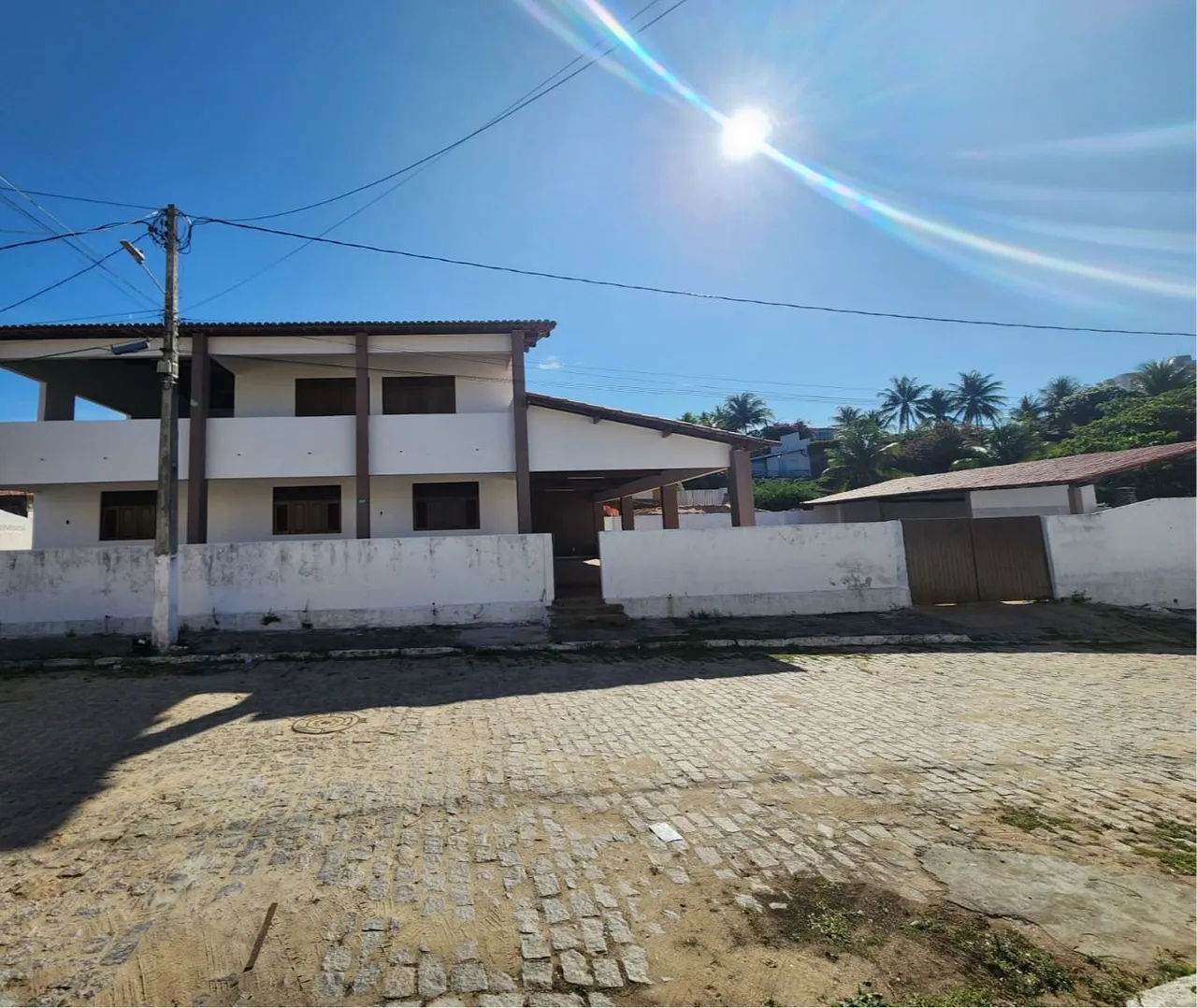 Aluga-se casa em Pirangi do Norte - Parnamirim/RN
