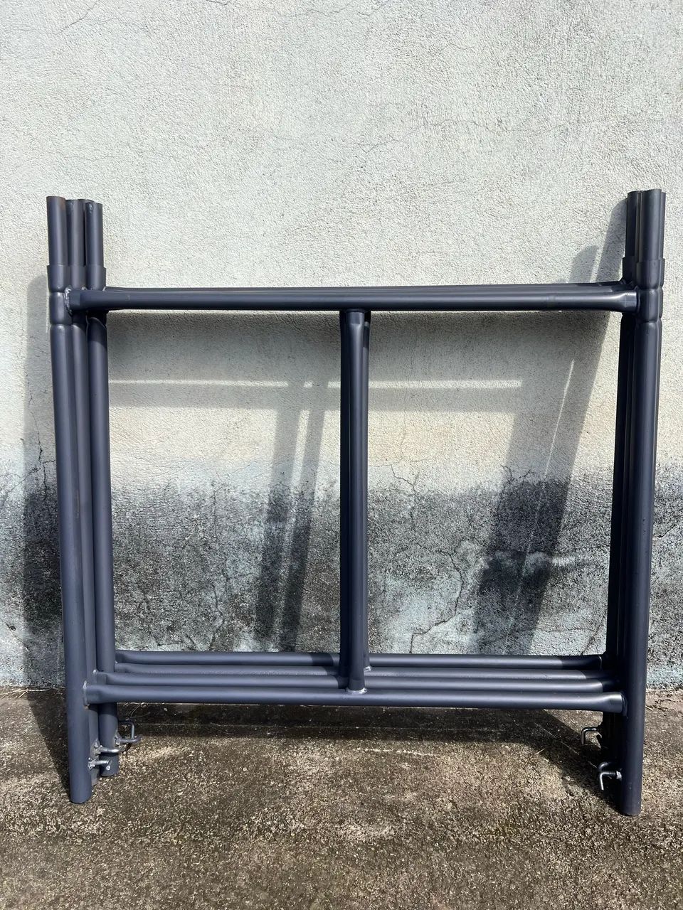 Andaime 1x1 novo direto da fábrica 115 cada peça 