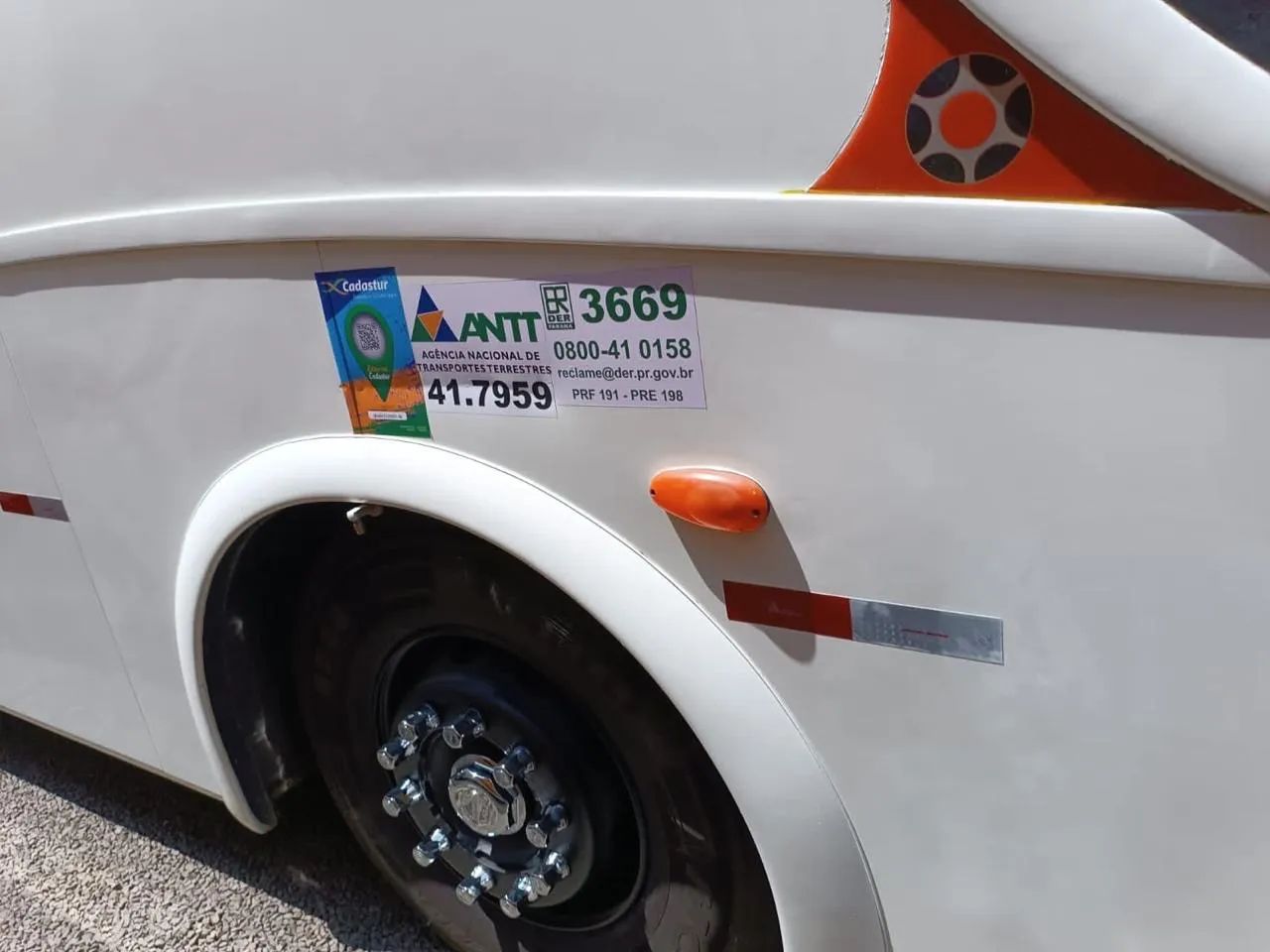 B12r 1200 25 lugares leito total - Foto 3